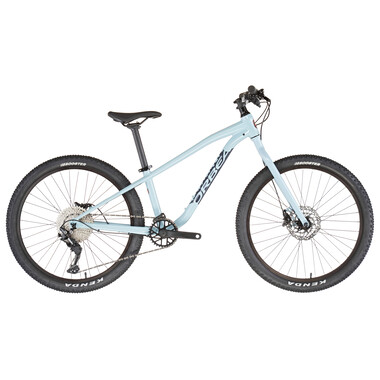 Mountain Bike Niño ORBEA LAUFEY H30 24" Azul 2023 0